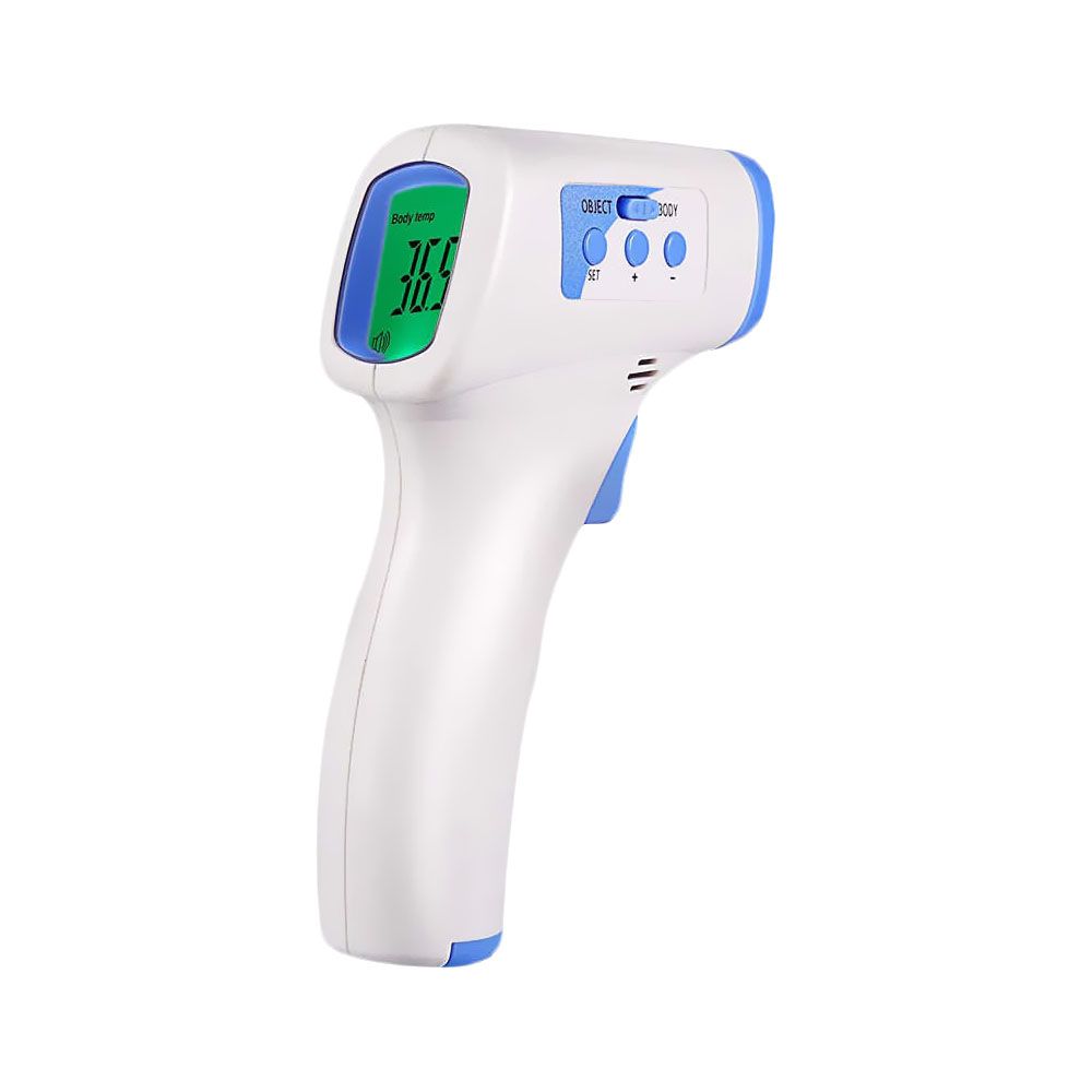Medek Infrared Forehead Thermometer