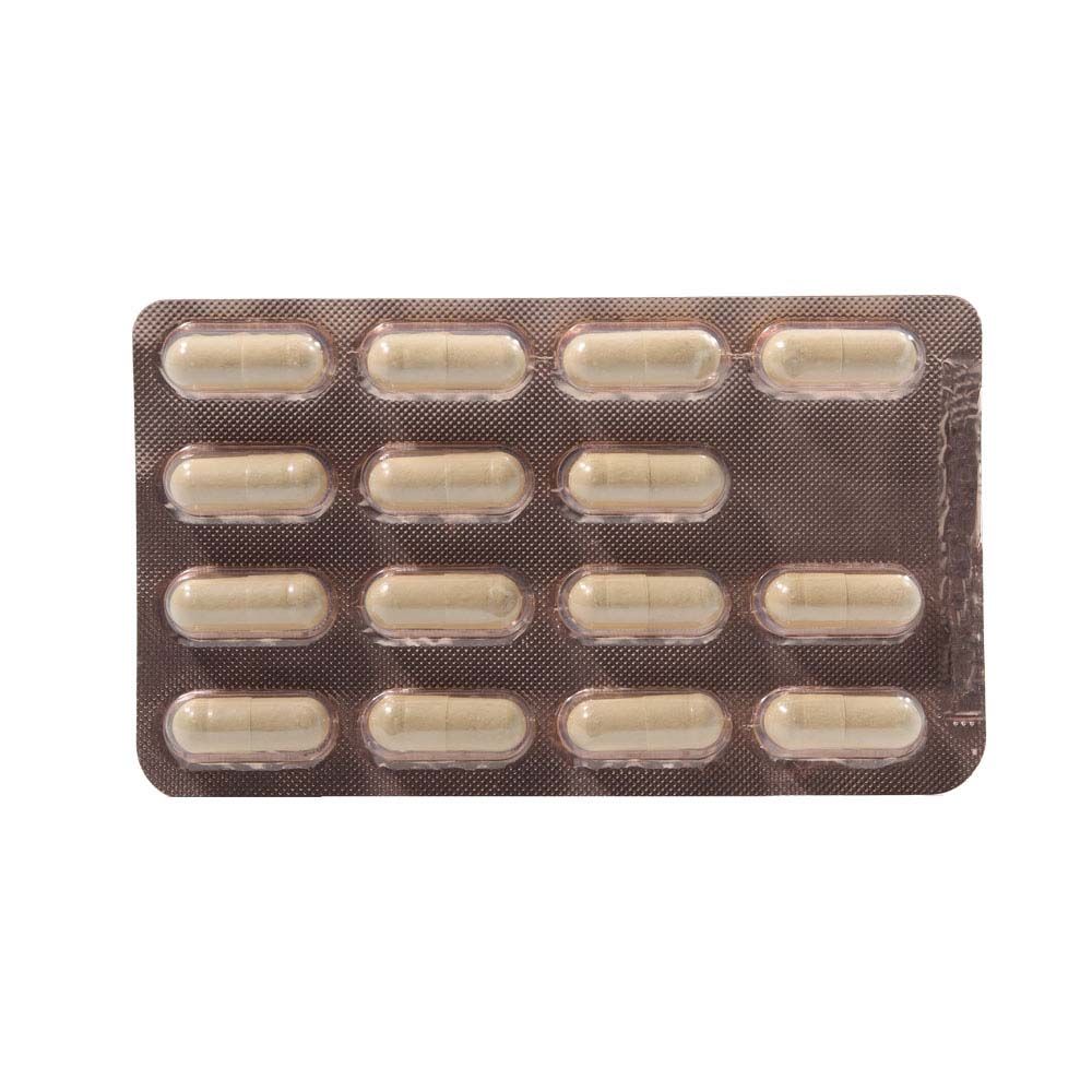 Yllume Ultimate Illuminating Complex Skin Vegi Capsules 30's