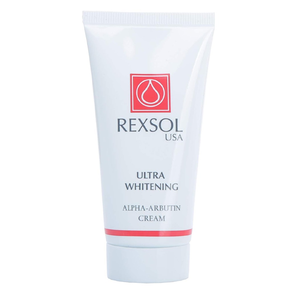 Rexsol Ultra Whitening Cream 56 g