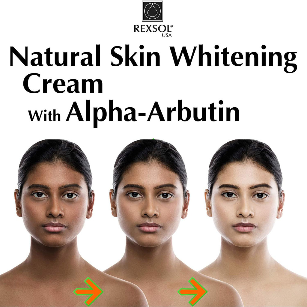 Rexsol Ultra Whitening Cream 56 g