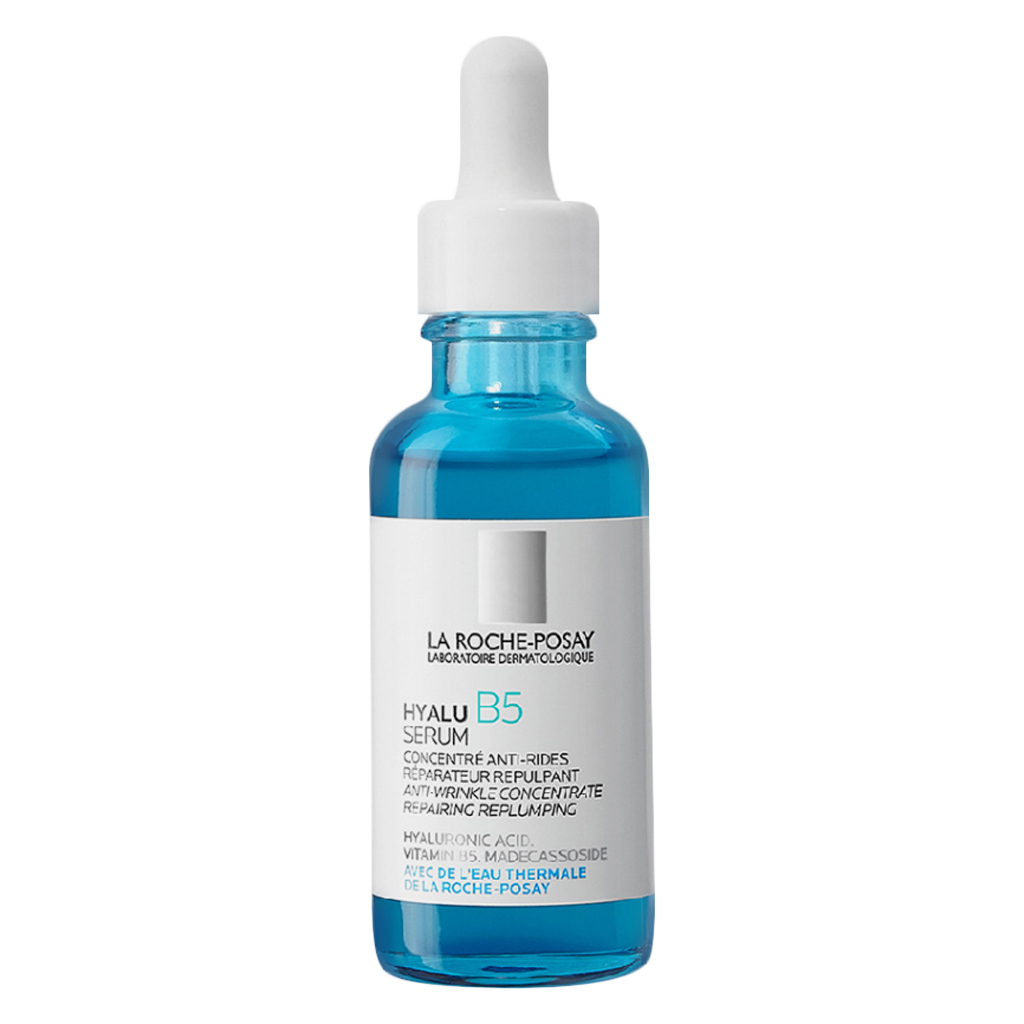 La Roche-Posay Hyalu B5 Anti-Aging Wrinkle Serum To Replump & Repair 30ml 