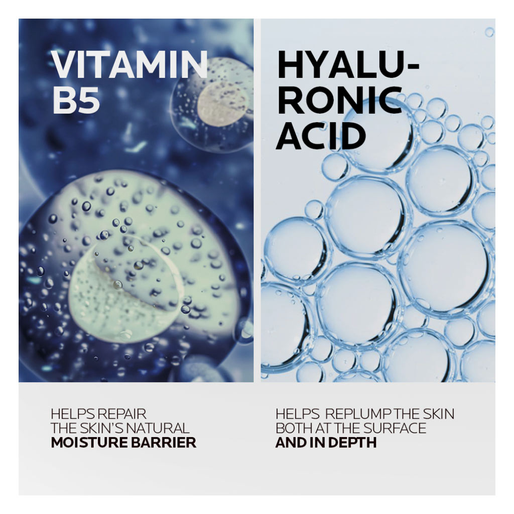 La Roche-Posay Hyalu B5 Anti-Aging Wrinkle Serum To Replump & Repair 30ml 