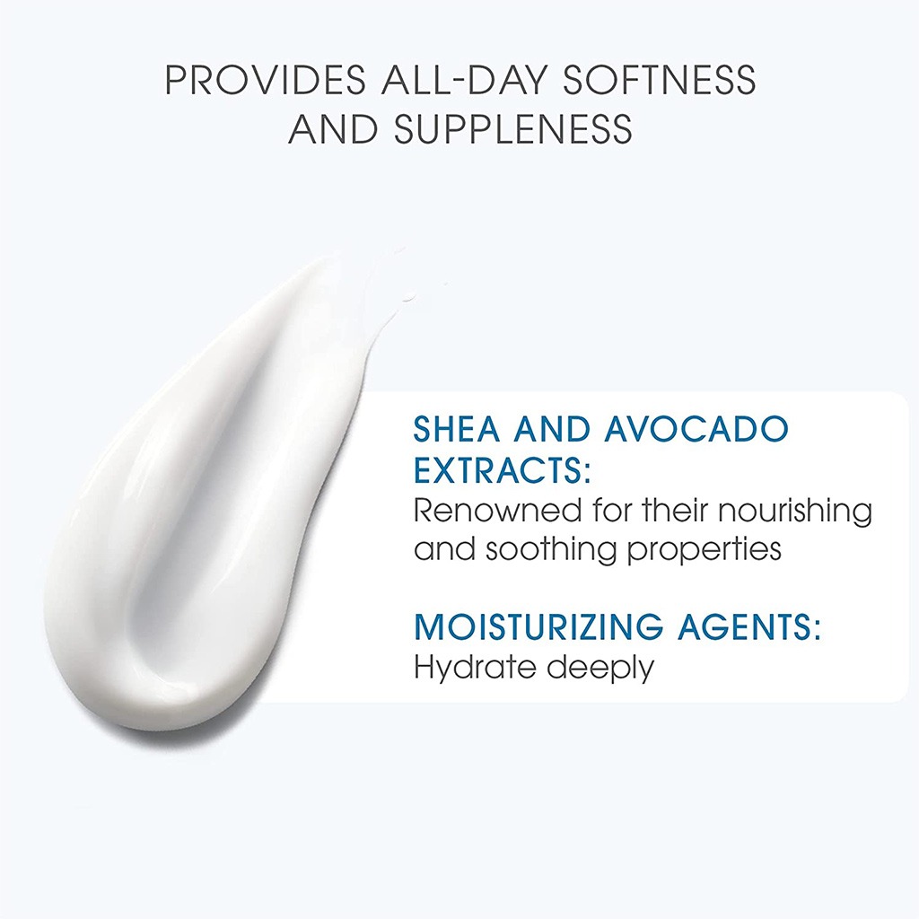 Bioderma Atoderm Nutritive Nourishing Cream 40 mL