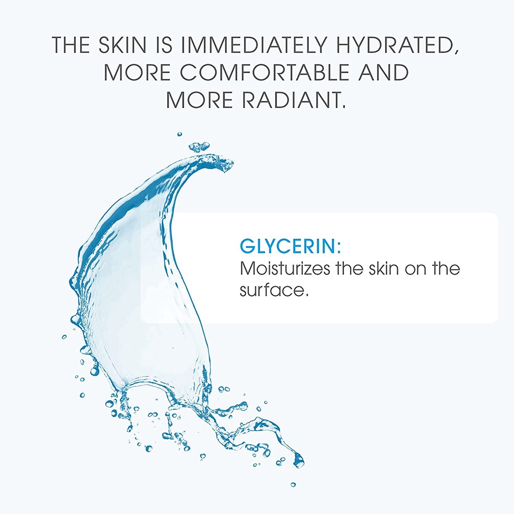 Bioderma Hydrabio Moisturizing Toning Lotion 250 mL