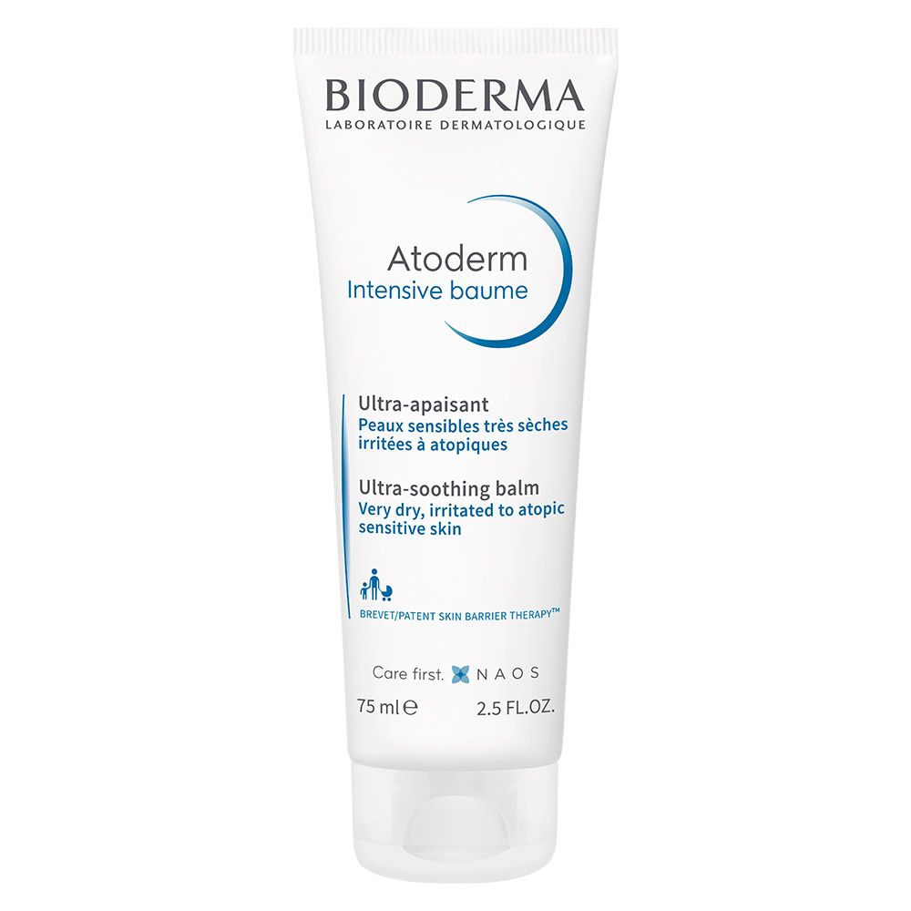 Bioderma Atoderm Intensive Baume 75 mL