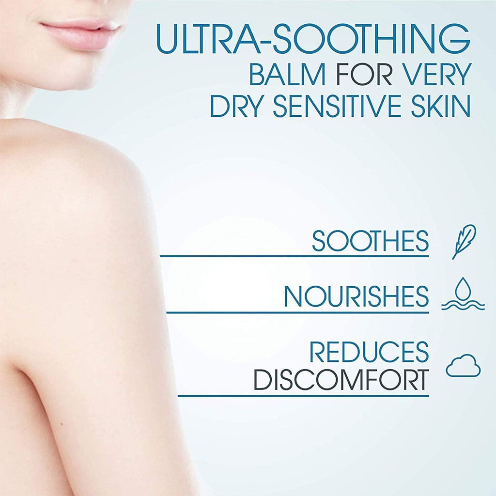 Bioderma Atoderm Intensive Baume 75 mL