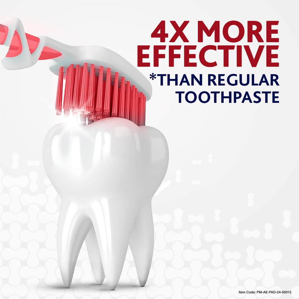 Parodontax Herbal Ginger, Mint & Eucalyptus Toothpaste 75 mL