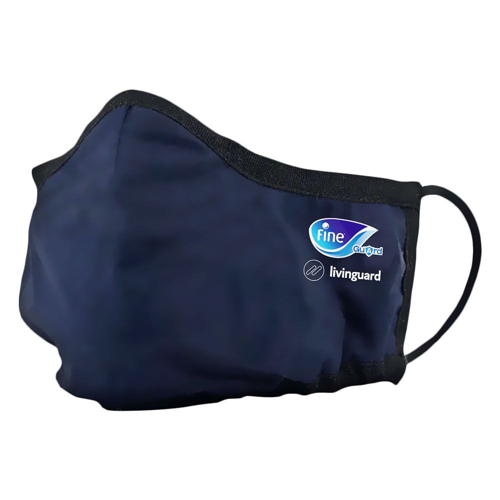 Fine Guard Comfort Reusable Protective Mask Medium 1's