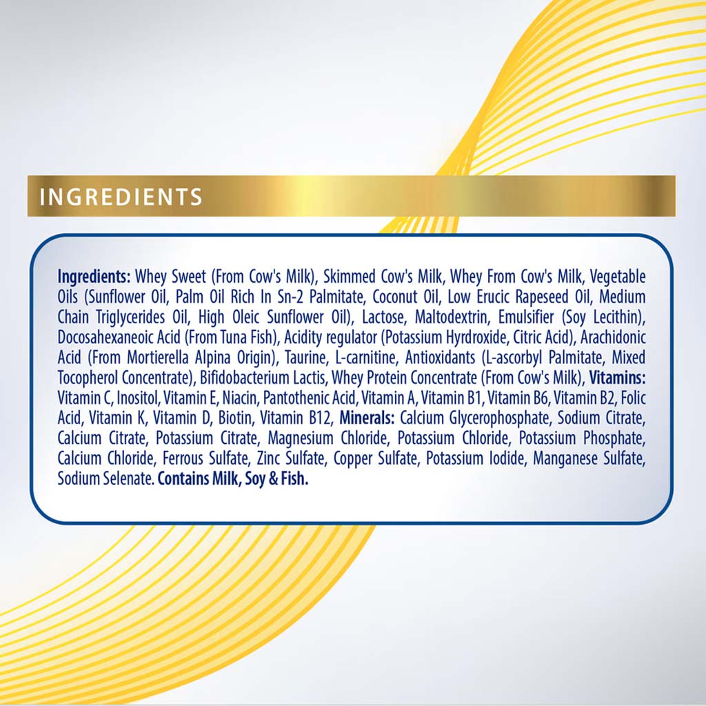 S-26 Gold PDF Post Discharge Premature Baby Milk Formula 400g