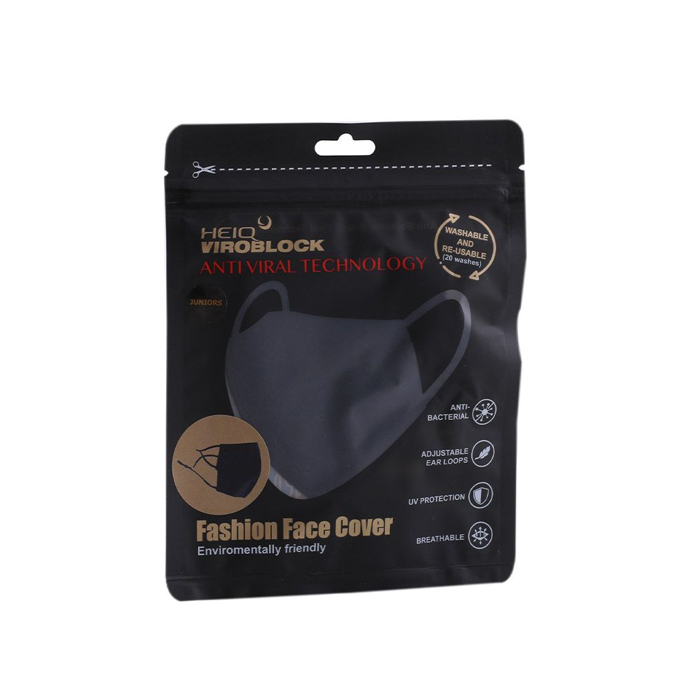 Fashion Mask Reusable Face Mask Kids Junior Size ILS005