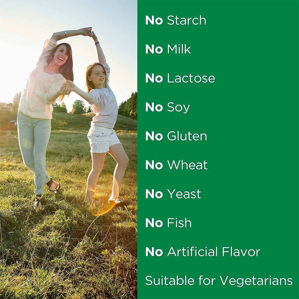 Nature's Bounty C 500 mg with Rose Hips Chewable Tablets 90's