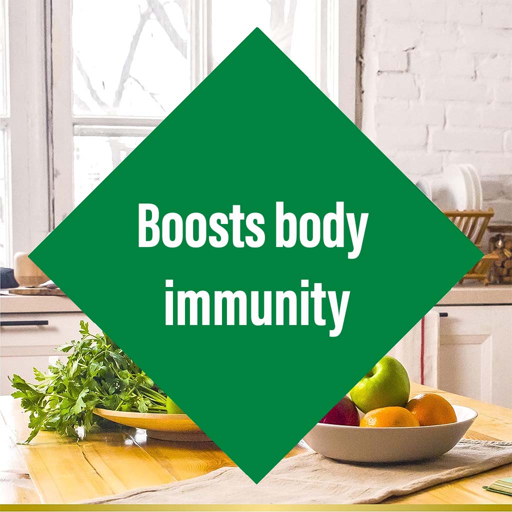 Nature's Bounty E-400IU Pure dl-Alpha Softgels 100's