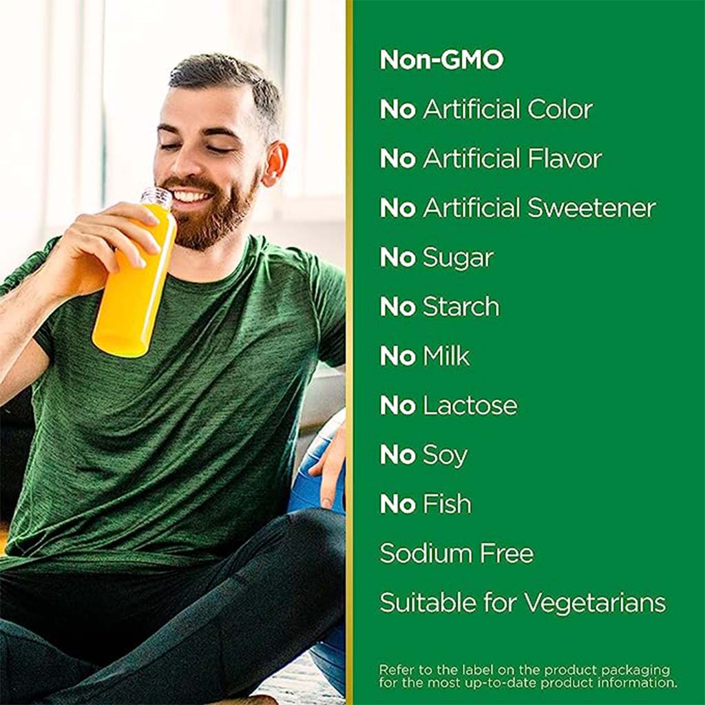 Nature's Bounty E-400IU with Selenium 50 mcg Softgels 30's