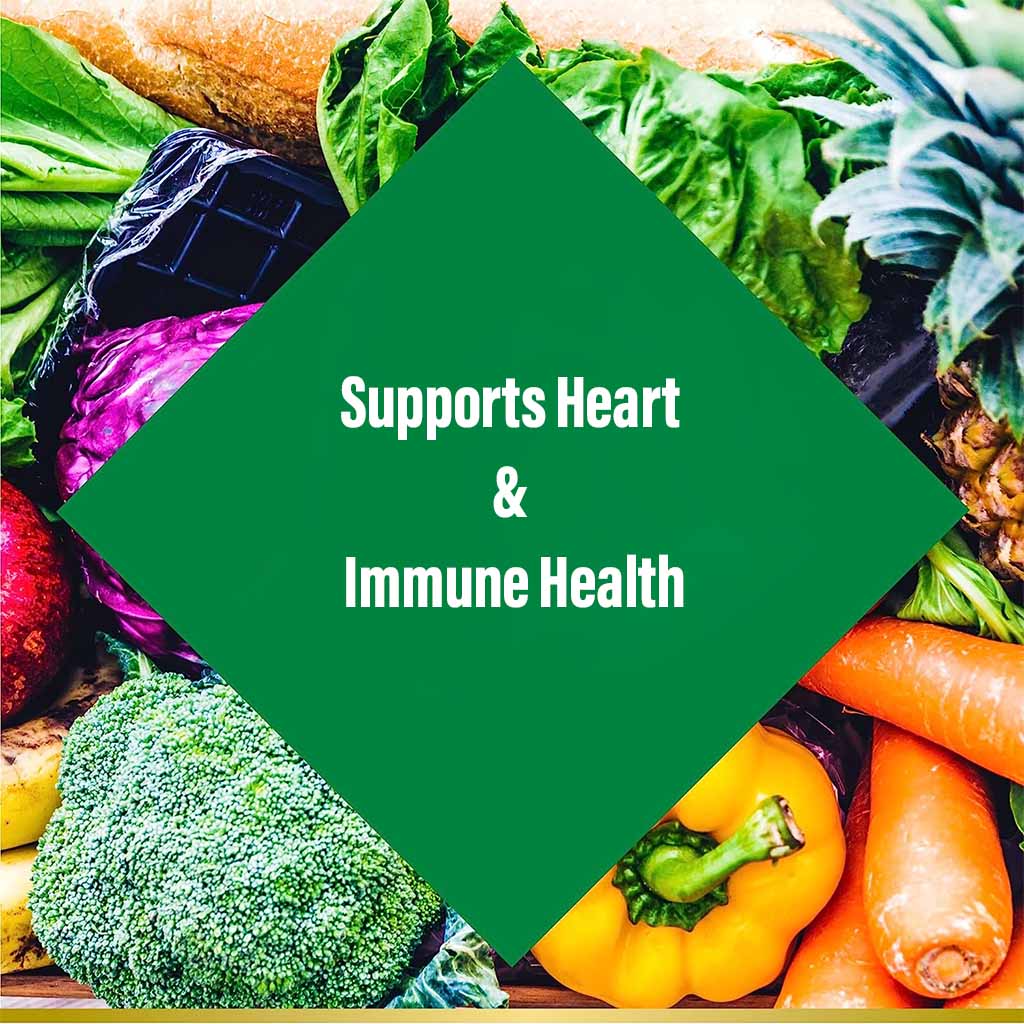 Nature's Bounty 1200mg Fish Oil + 1000IU Vitamin D3 Supplement Softgels, Pack of 90's