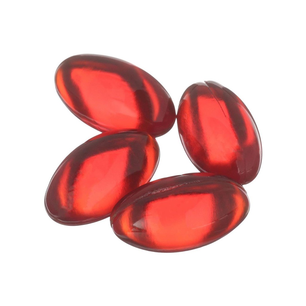Nature's Bounty Krill Oil 500 mg Softgels 30's