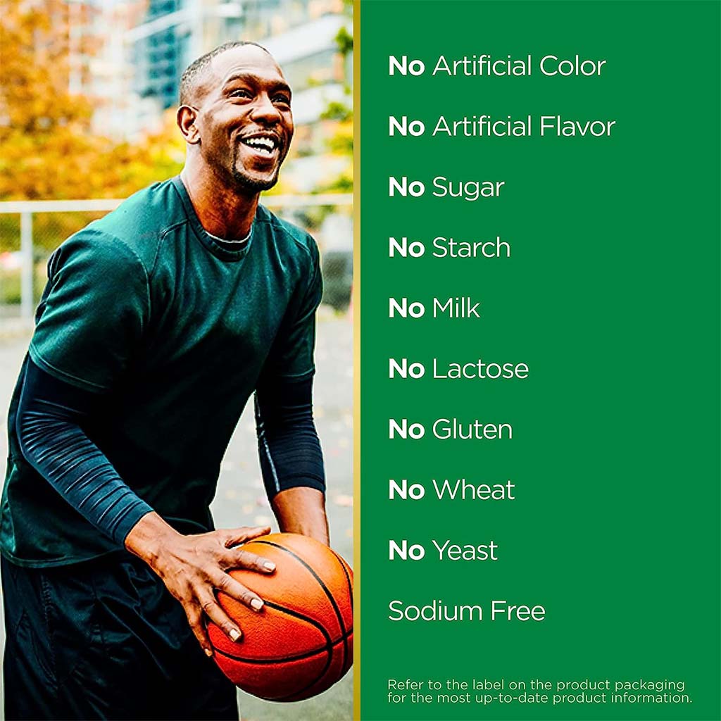 Nature's Bounty Krill Oil 500 mg Softgels 30's