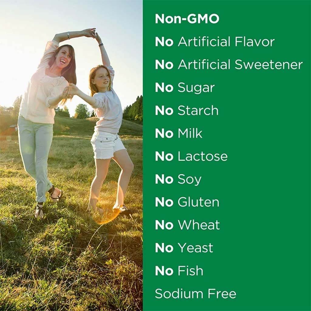 Nature's Bounty L-Carnitine 500 mg Caplets 30's