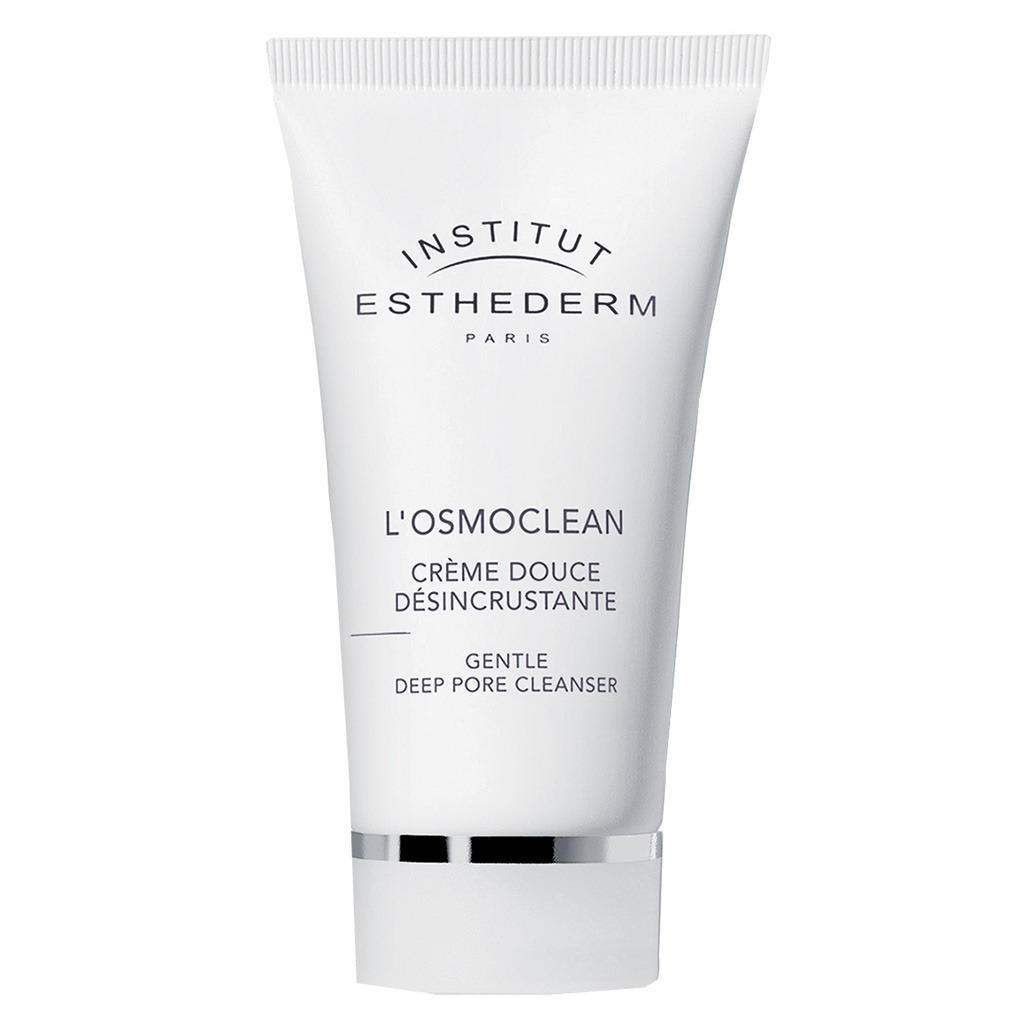 Institut Esthederm Osmoclean Gentle Deep Pore Cleanser 75 mL