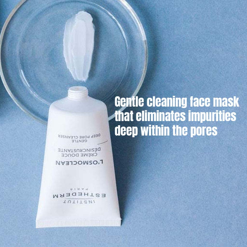 Institut Esthederm Osmoclean Gentle Deep Pore Cleanser 75 mL