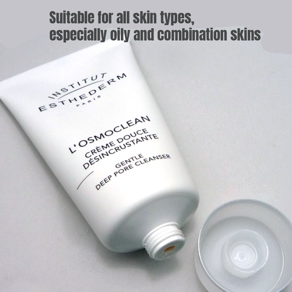 Institut Esthederm Osmoclean Gentle Deep Pore Cleanser 75 mL
