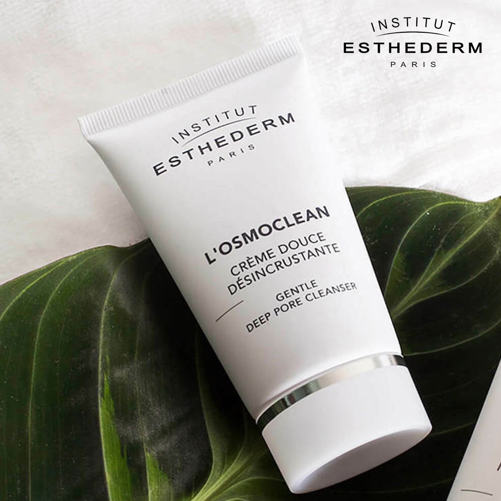 Institut Esthederm Osmoclean Gentle Deep Pore Cleanser 75 mL