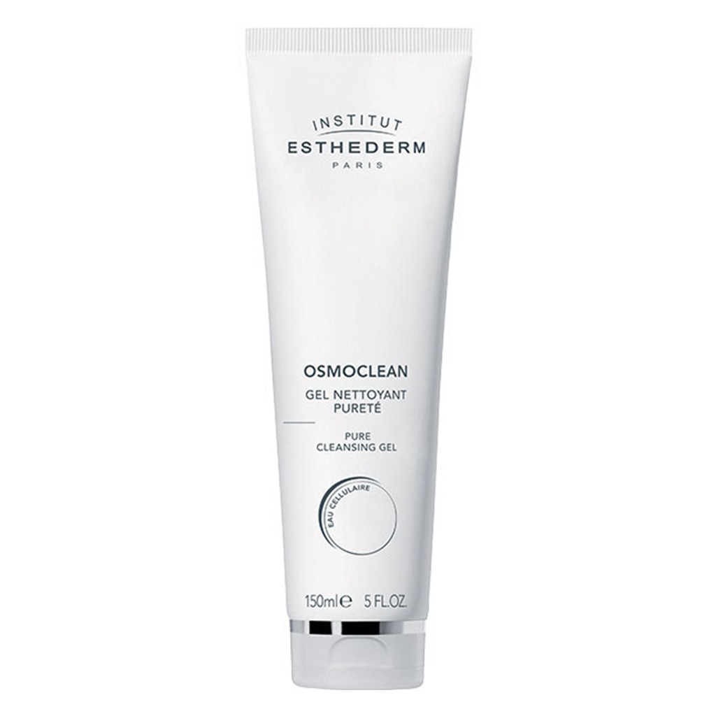 Institut Esthederm Osmoclean Pure Cleansing Gel 150 mL