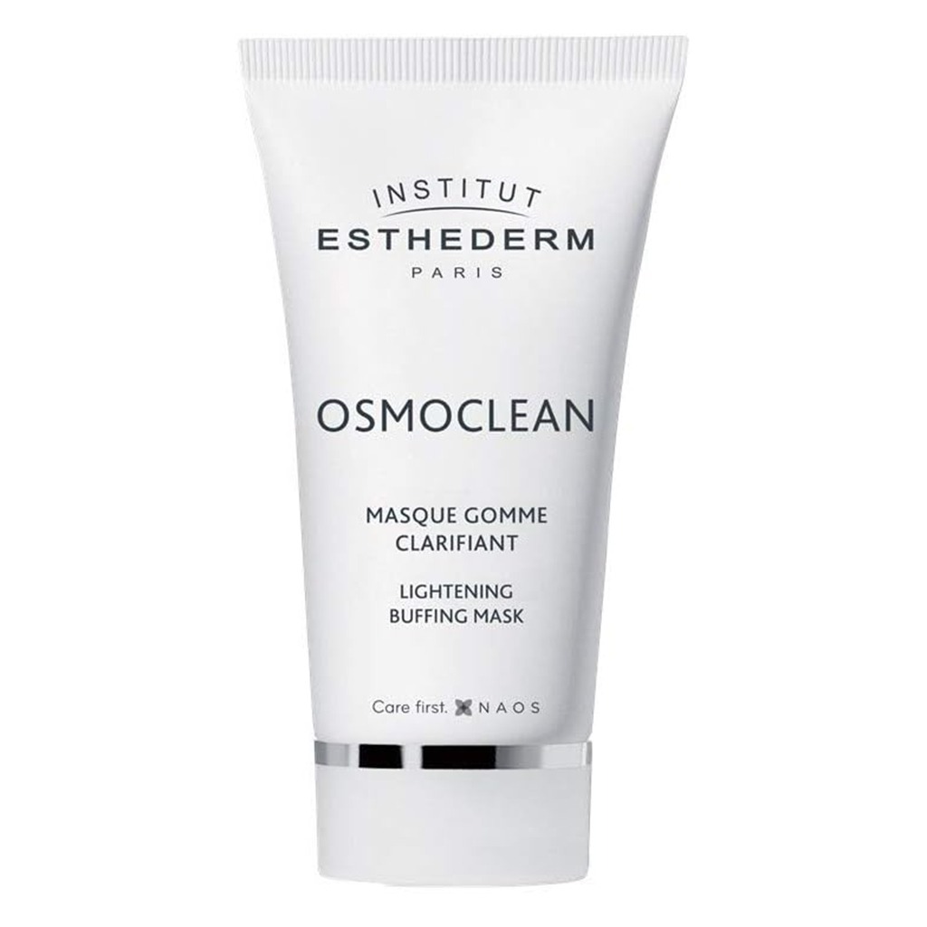 Institut Esthederm Osmoclean Lightening Buffing Mask 75 mL