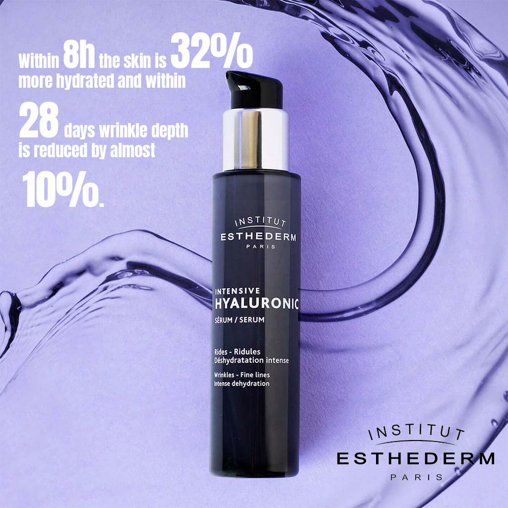Institut Esthederm Intensive Hyaluronic Serum 30 mL