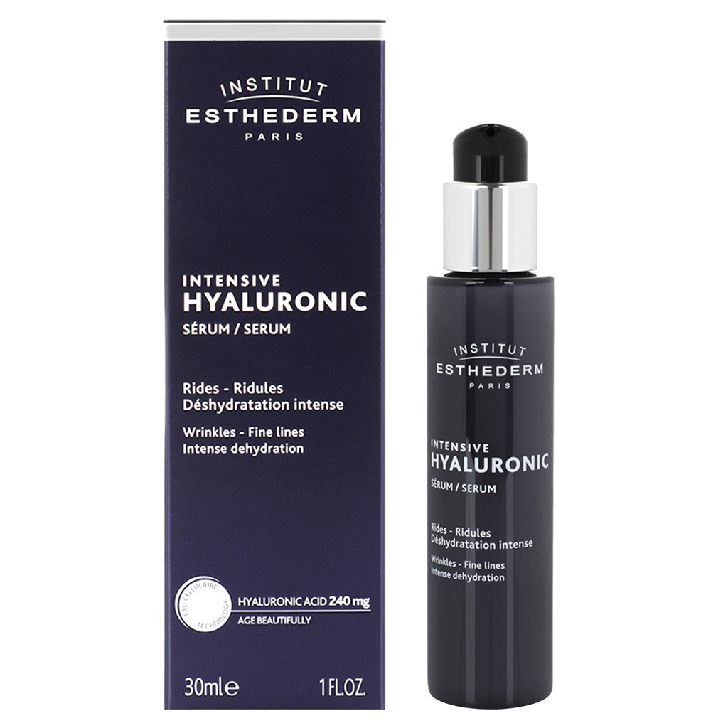Institut Esthederm Intensive Hyaluronic Serum 30 mL
