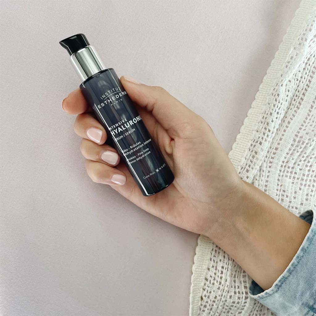 Institut Esthederm Intensive Hyaluronic Serum 30 mL
