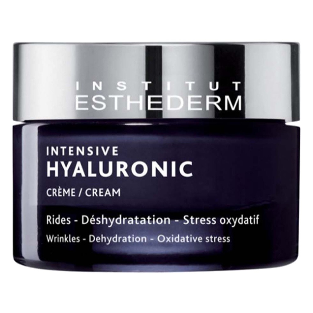Institut Esthederm Intensive Hyaluronic Cream 50 mL