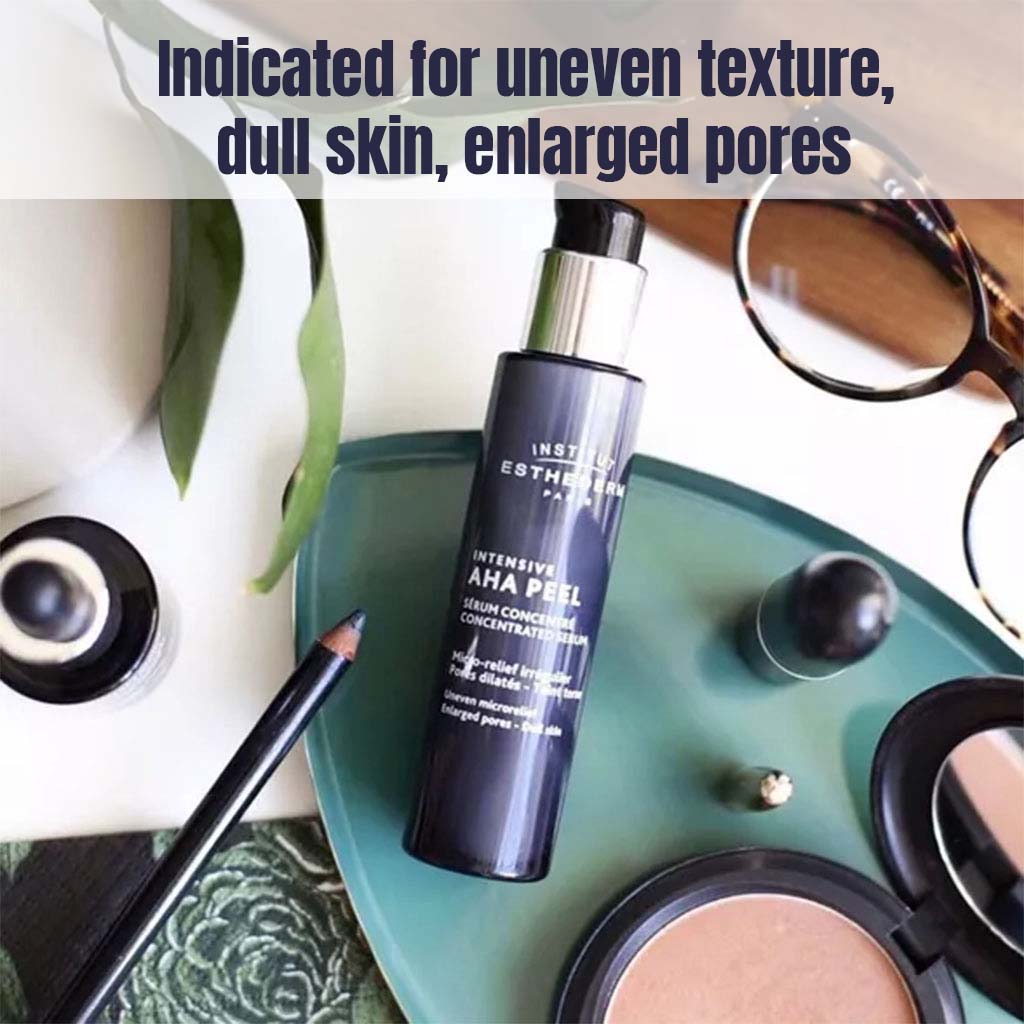 Institut Esthederm Intensive AHA Peel Concentrate Serum 30 mL