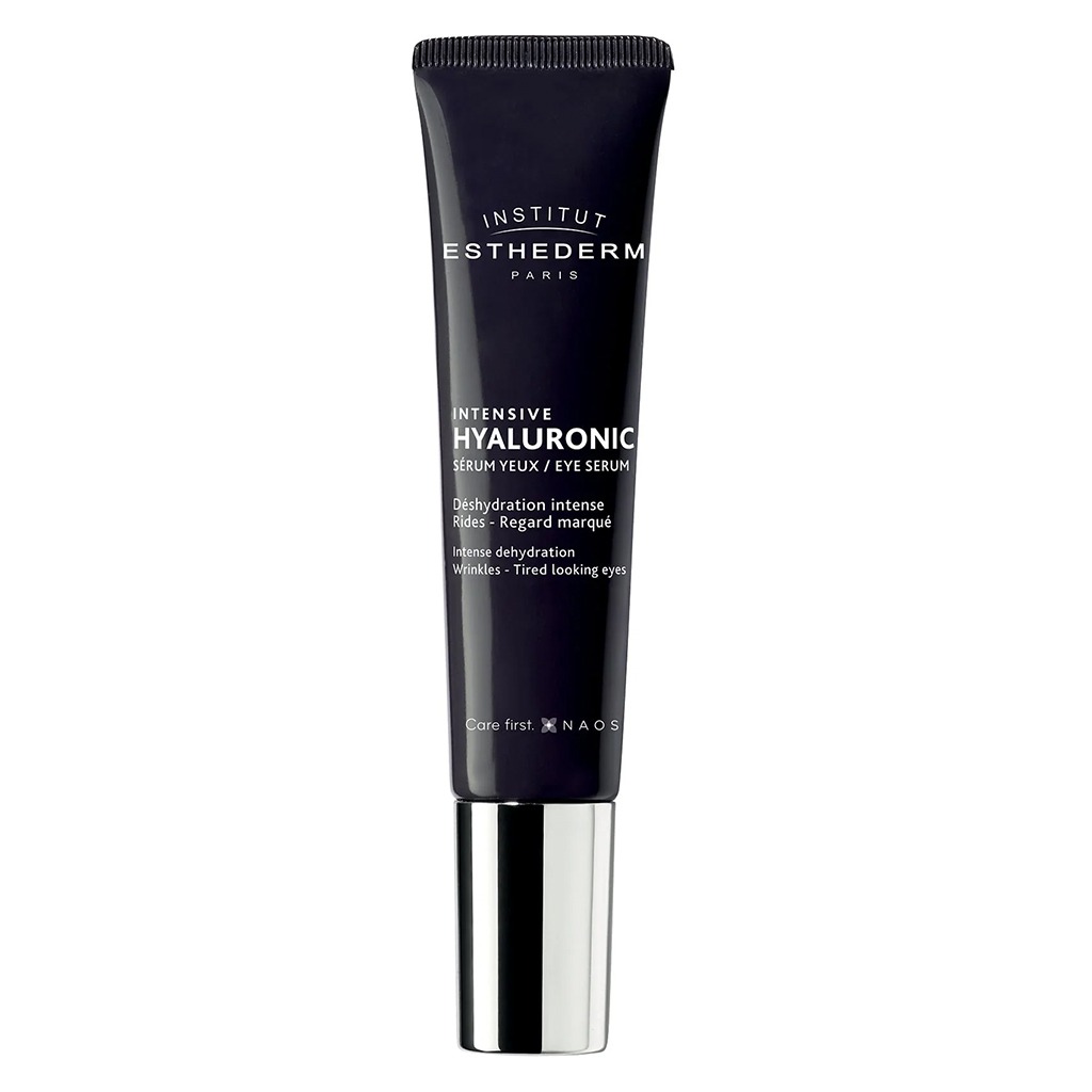 Institut Esthederm Intensive Hyaluronic Eye Serum 15 mL