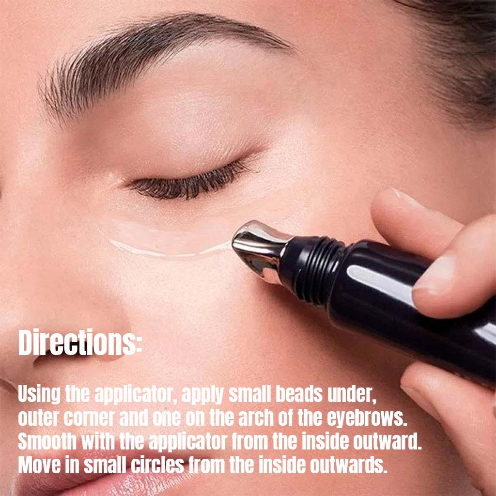 Institut Esthederm Intensive Hyaluronic Eye Serum 15 mL