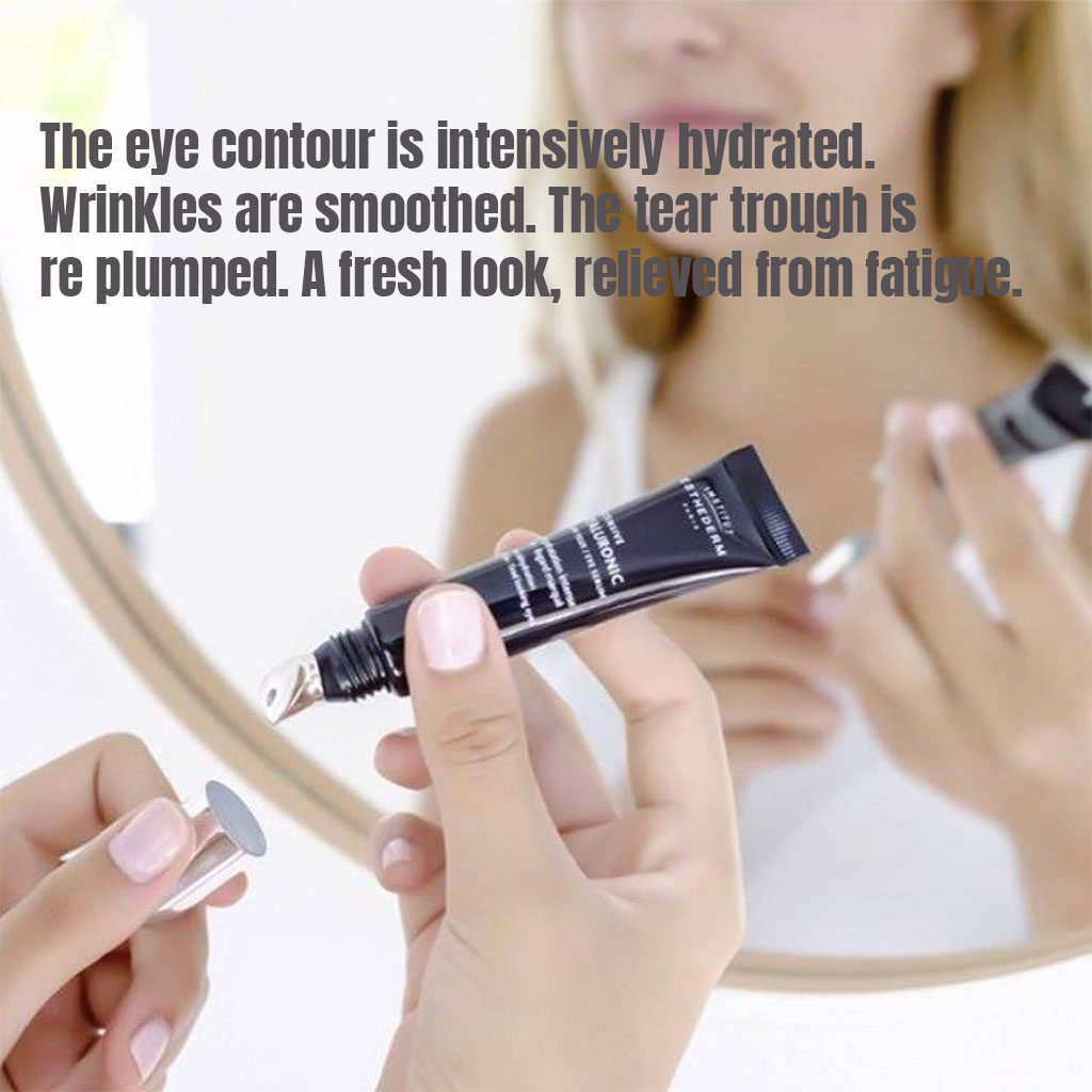 Institut Esthederm Intensive Hyaluronic Eye Serum 15 mL