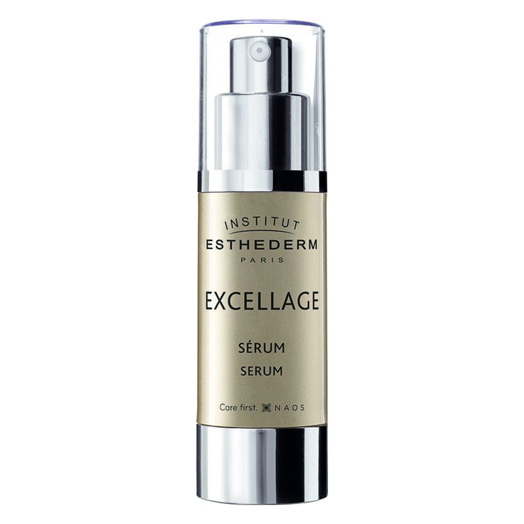 Institut Esthederm Excellage Serum 30 mL
