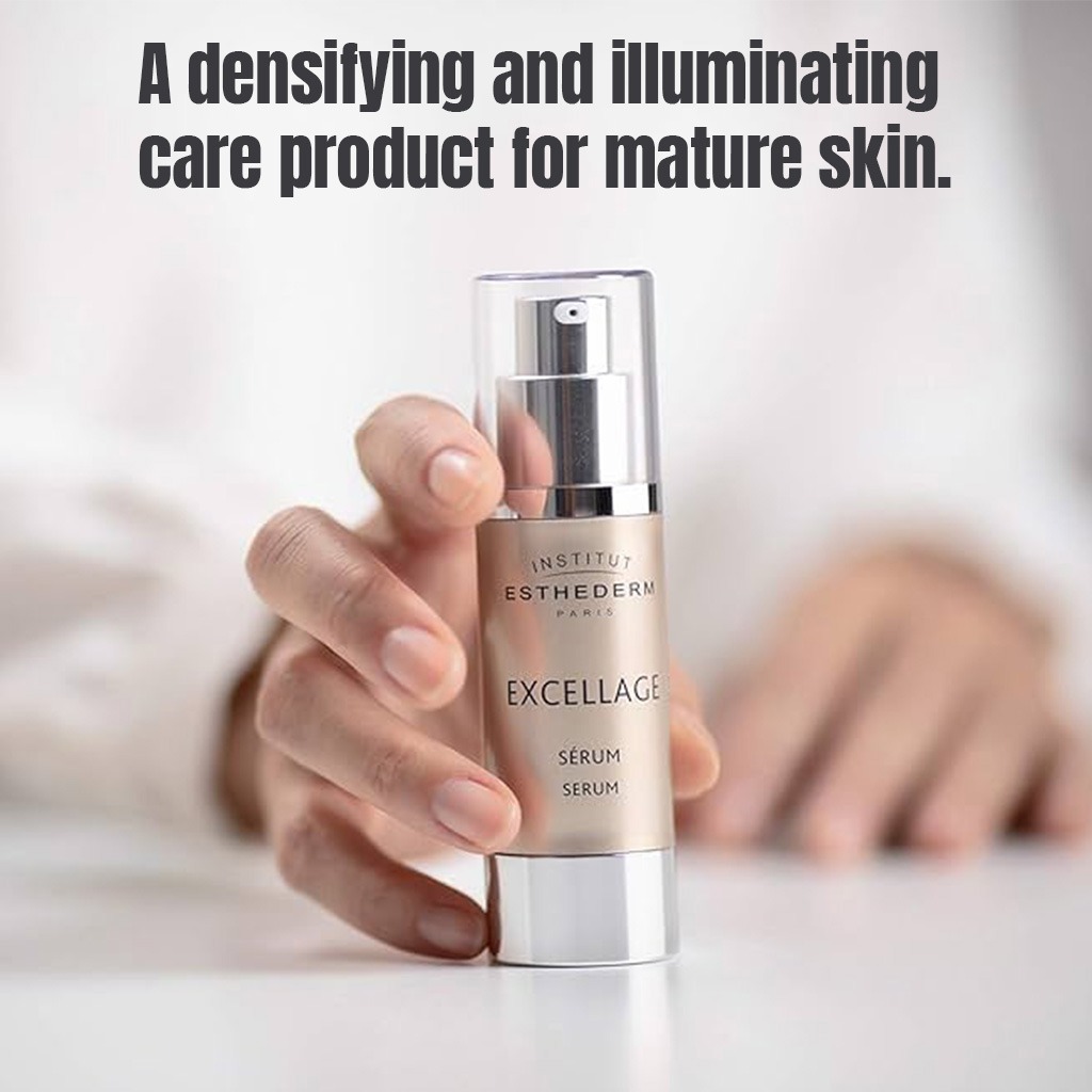 Institut Esthederm Excellage Serum 30 mL