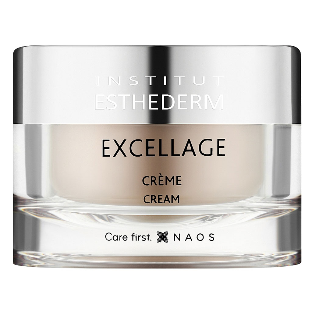 Institut Esthederm Excellage Cream 50 mL