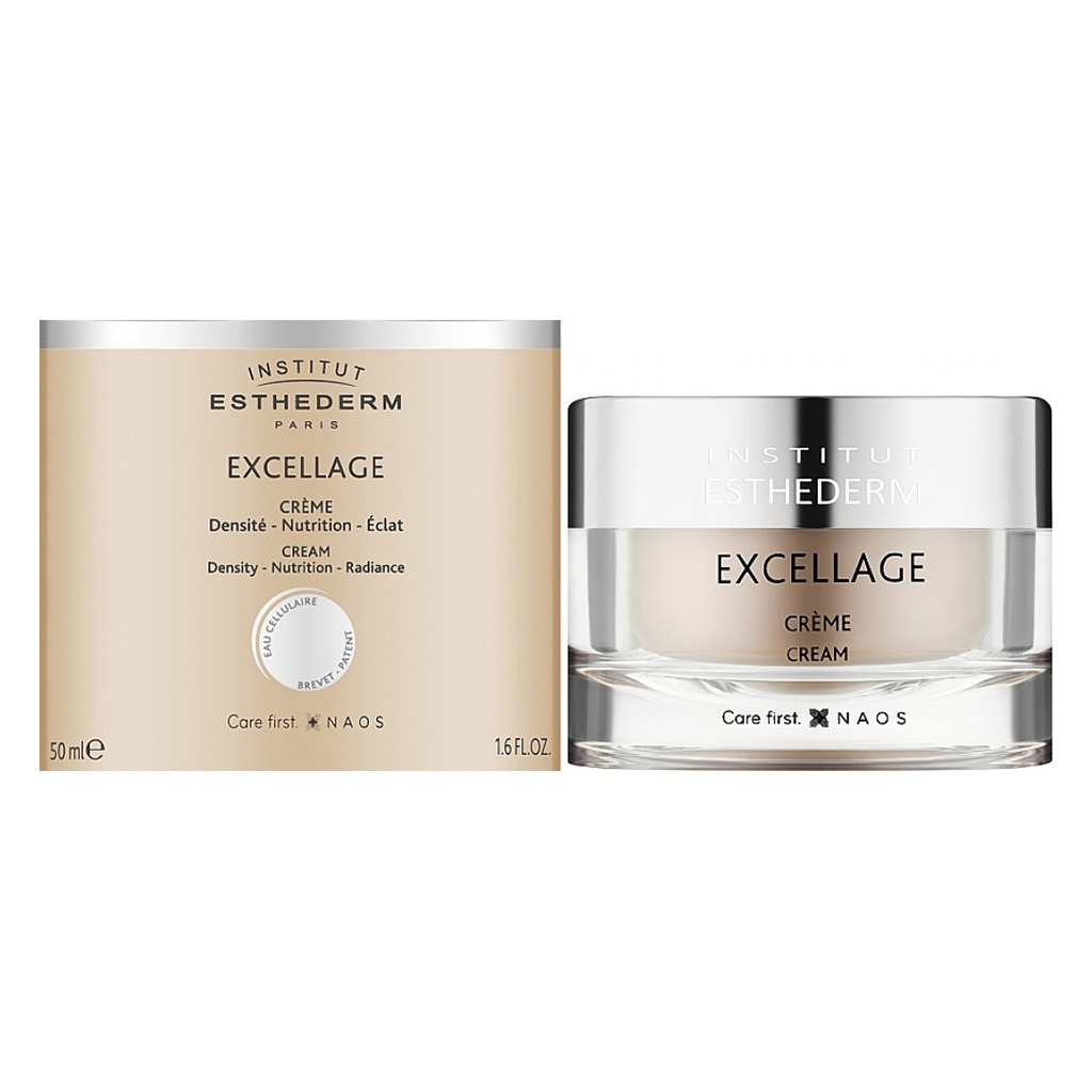 Institut Esthederm Excellage Cream 50 mL