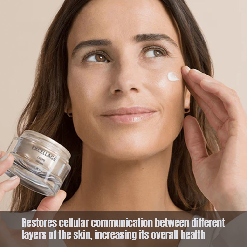 Institut Esthederm Excellage Cream 50 mL