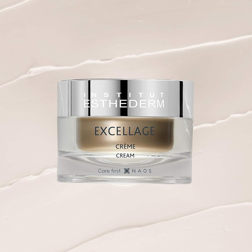 Institut Esthederm Excellage Cream 50 mL