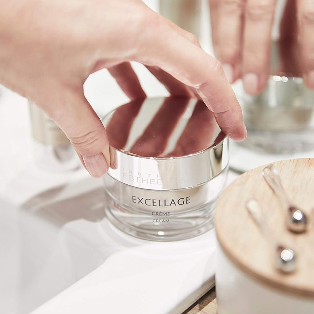 Institut Esthederm Excellage Cream 50 mL