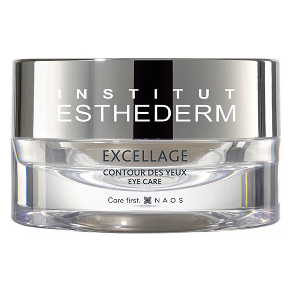 Institut Esthederm Excellage Eye Contour Care Cream 15 mL