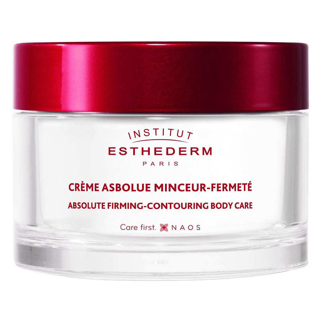 Institut Esthederm Absolute Firming Contour Body Cream 200  mL