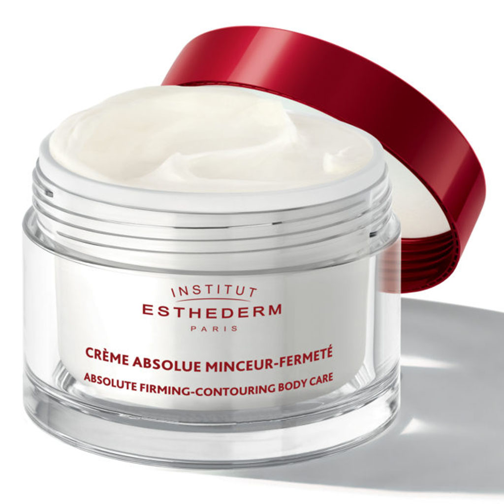 Institut Esthederm Absolute Firming Contour Body Cream 200  mL