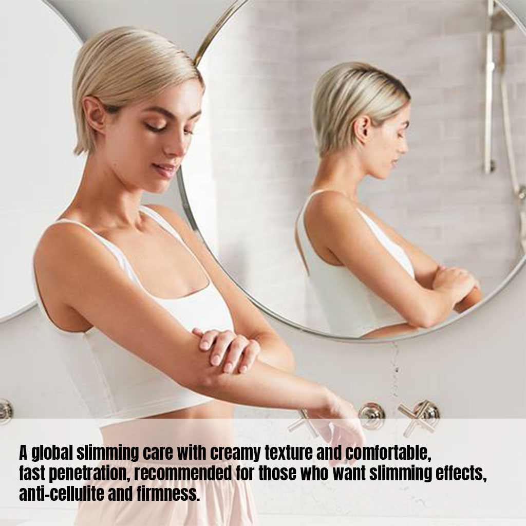 Institut Esthederm Absolute Firming Contour Body Cream 200  mL