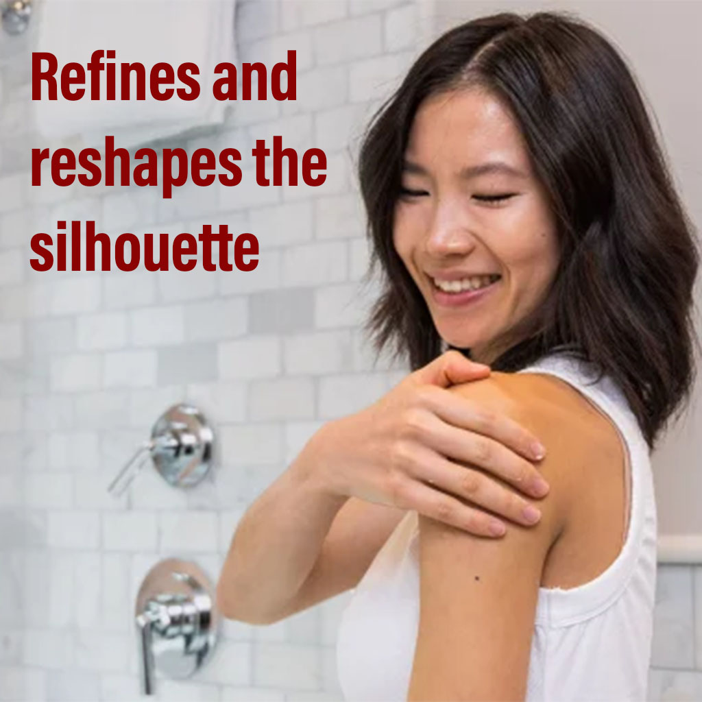 Institut Esthederm Absolute Firming Contour Body Cream 200  mL