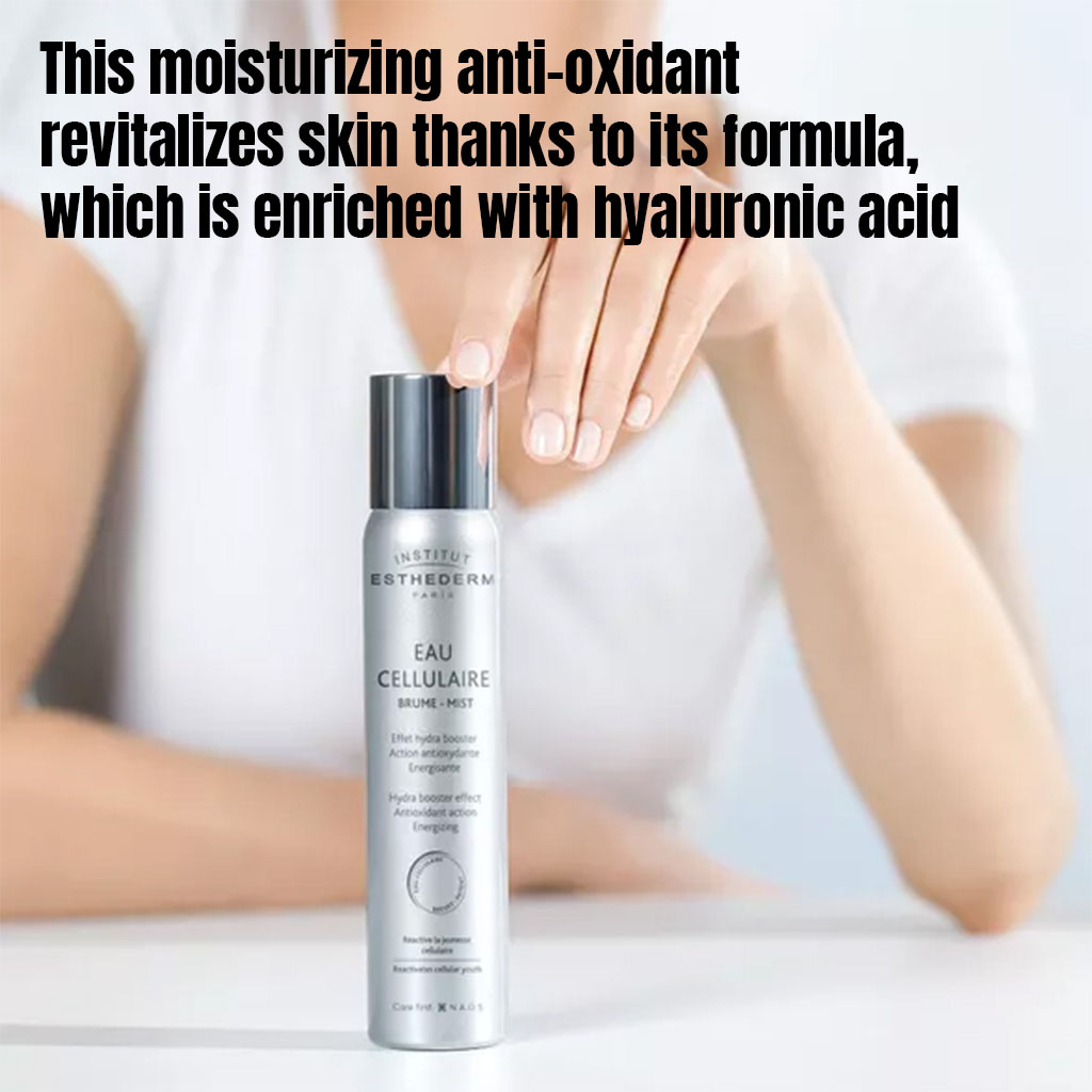 Institut Esthederm Cellular Water Mist Spray 100 mL