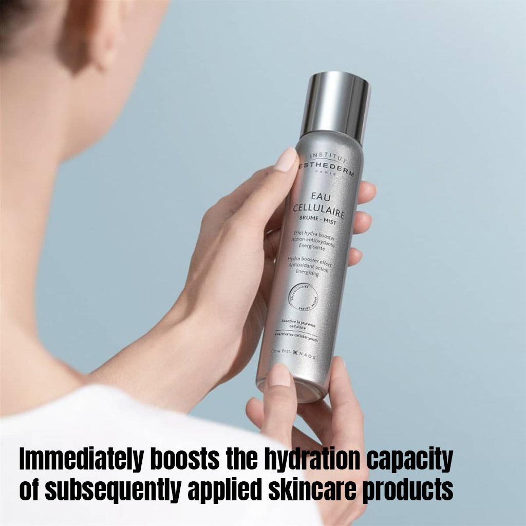 Institut Esthederm Cellular Water Mist Spray 100 mL