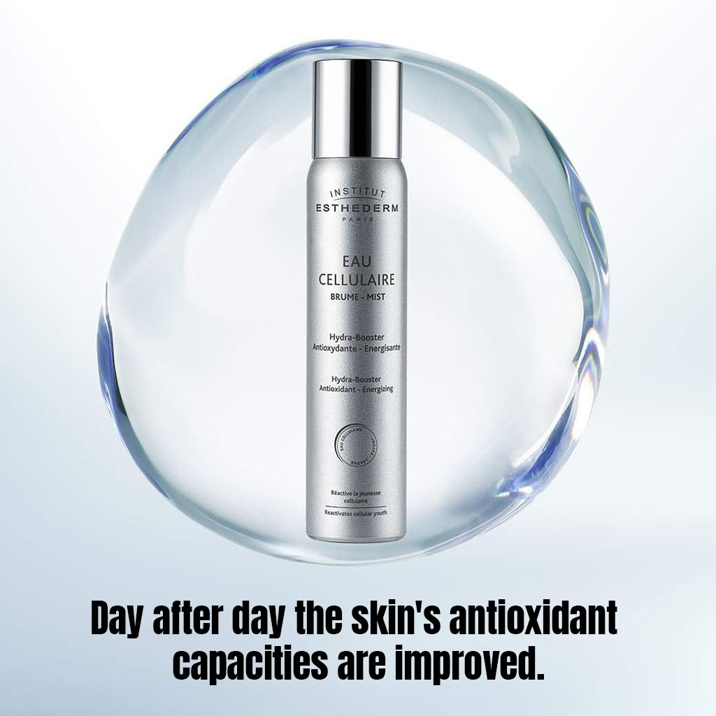 Institut Esthederm Cellular Water Mist Spray 100 mL